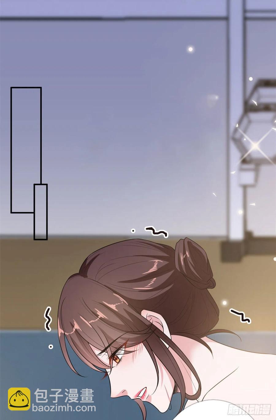 抱歉我拿的是女主劇本 - 第140話 夫妻健身運動 - 2