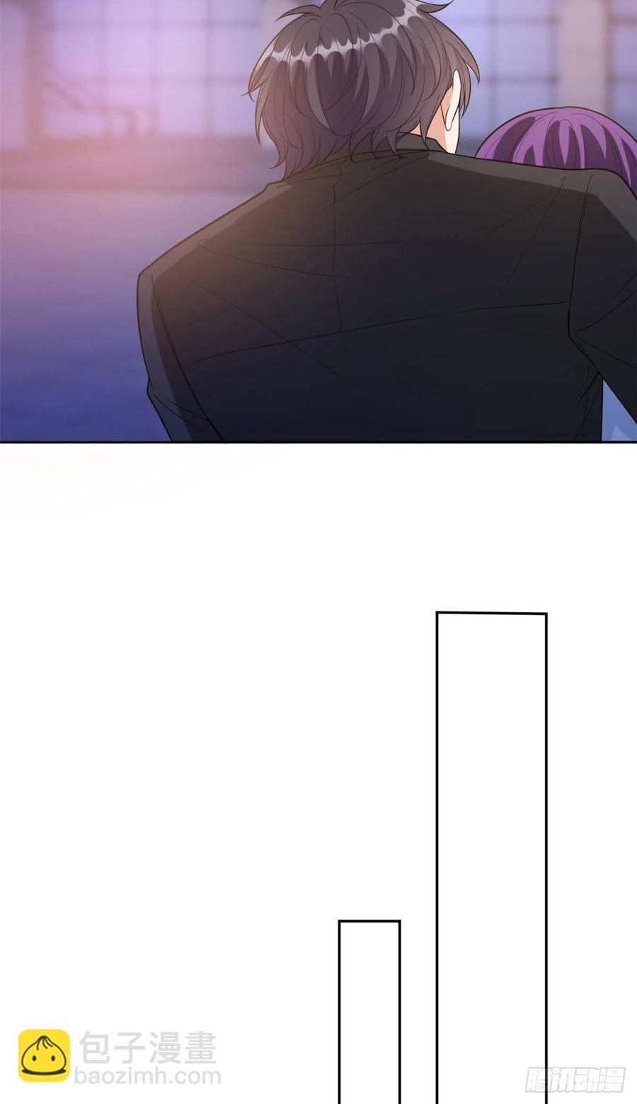 抱歉我拿的是女主劇本 - 第144話 爲她而來 - 4