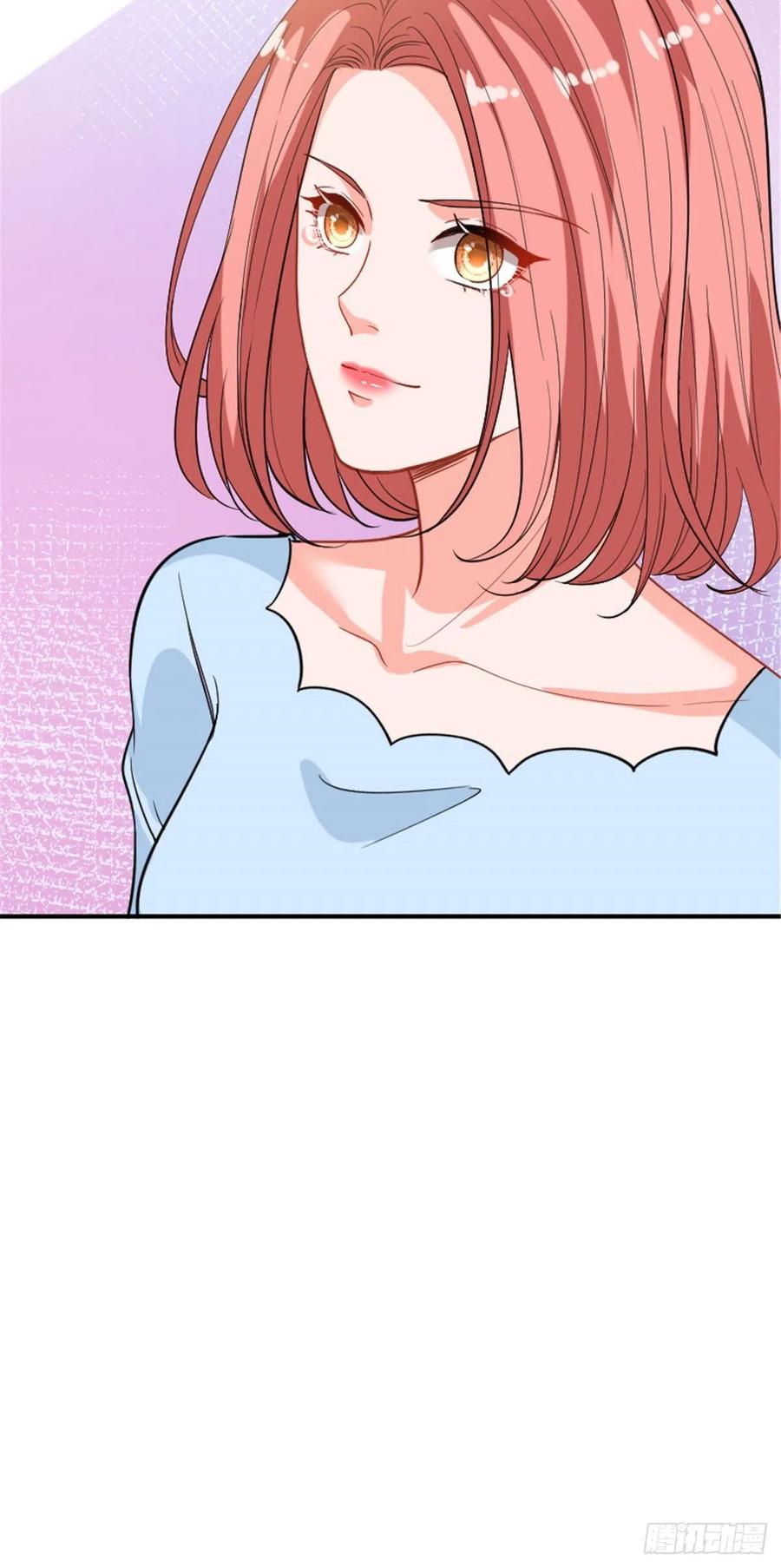 抱歉我拿的是女主劇本 - 第152話 唐寧的詛咒 - 4