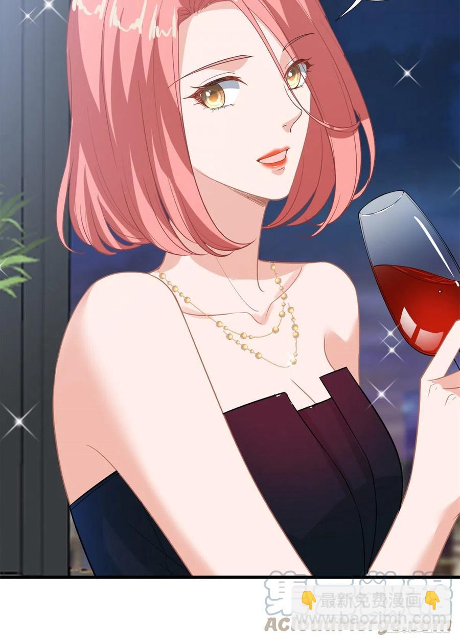 抱歉我拿的是女主劇本 - 第164話 霍箐箐想打人？(1/2) - 3