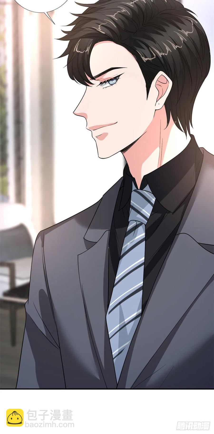 抱歉我拿的是女主劇本 - 第164話 霍箐箐想打人？(1/2) - 1