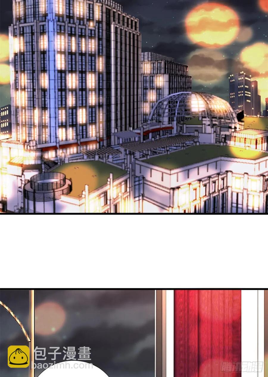 抱歉我拿的是女主劇本 - 第170話 把持不住(1/2) - 6