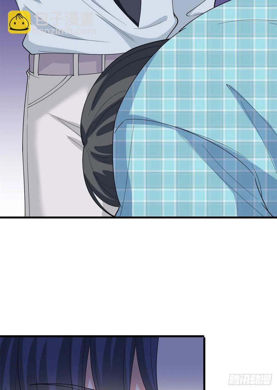 抱歉我拿的是女主劇本 - 第176話 道上規矩(1/2) - 8