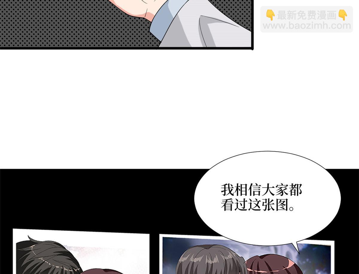 抱歉我拿的是女主劇本 - 第186話 打臉權燁(1/2) - 4