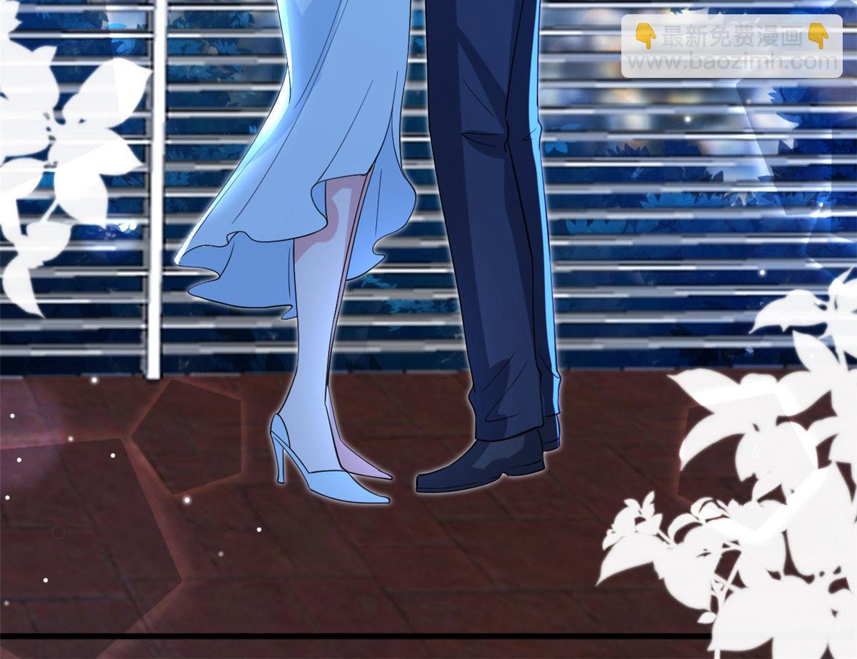 抱歉我拿的是女主劇本 - 第192話 害羞的新婚夜(1/2) - 1