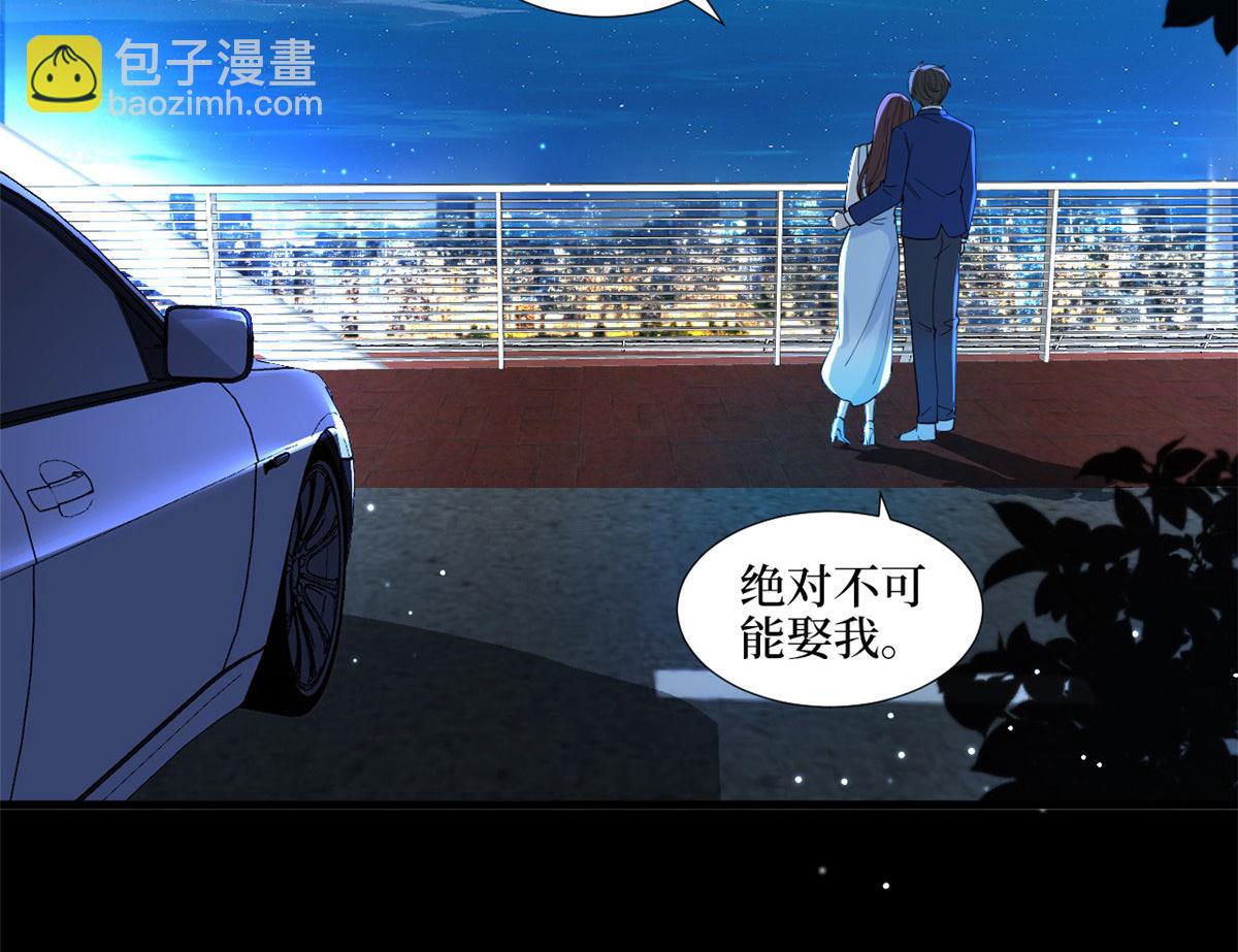 抱歉我拿的是女主劇本 - 第192話 害羞的新婚夜(1/2) - 6