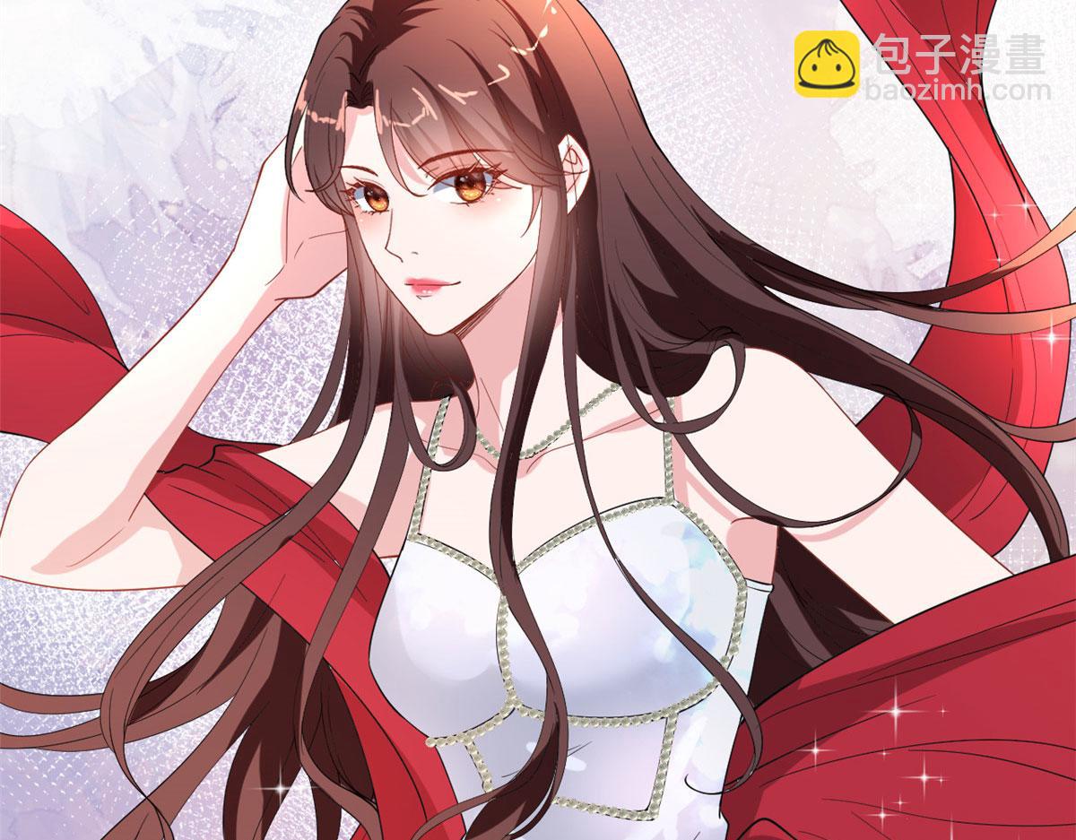 抱歉我拿的是女主劇本 - 第194話 唐寧的隱藏天賦(2/2) - 8