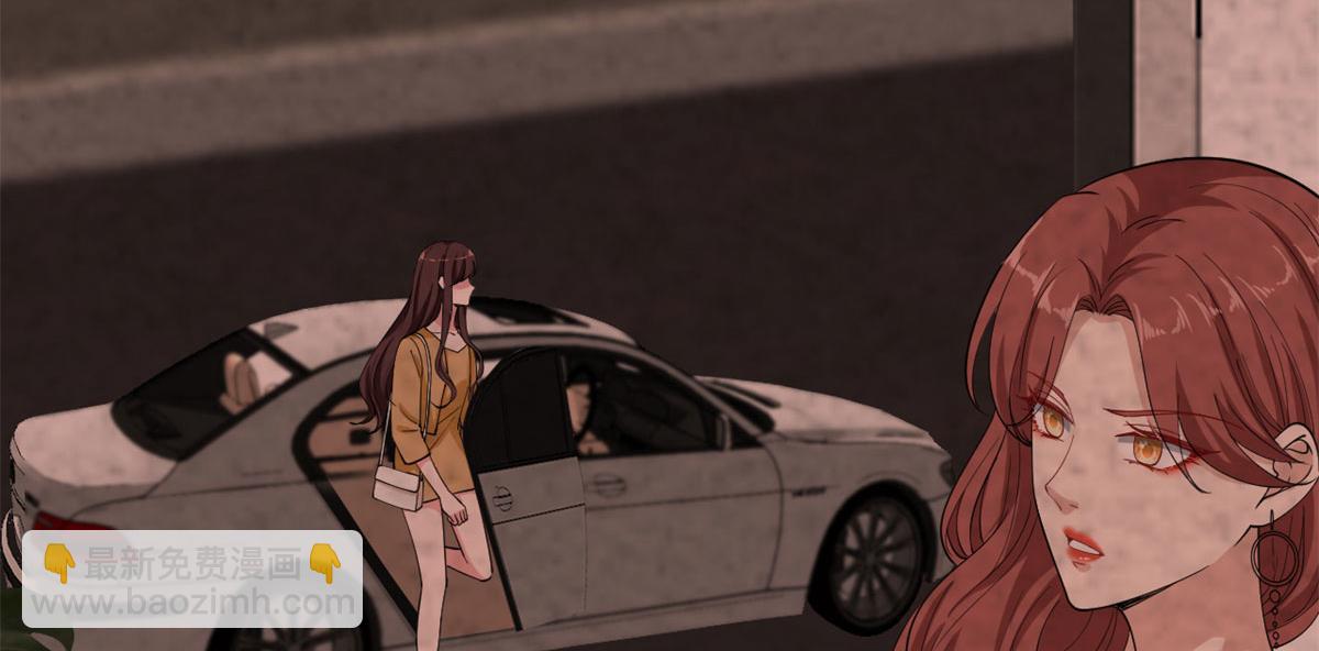 抱歉我拿的是女主劇本 - 第196話 退出模特圈(1/2) - 6