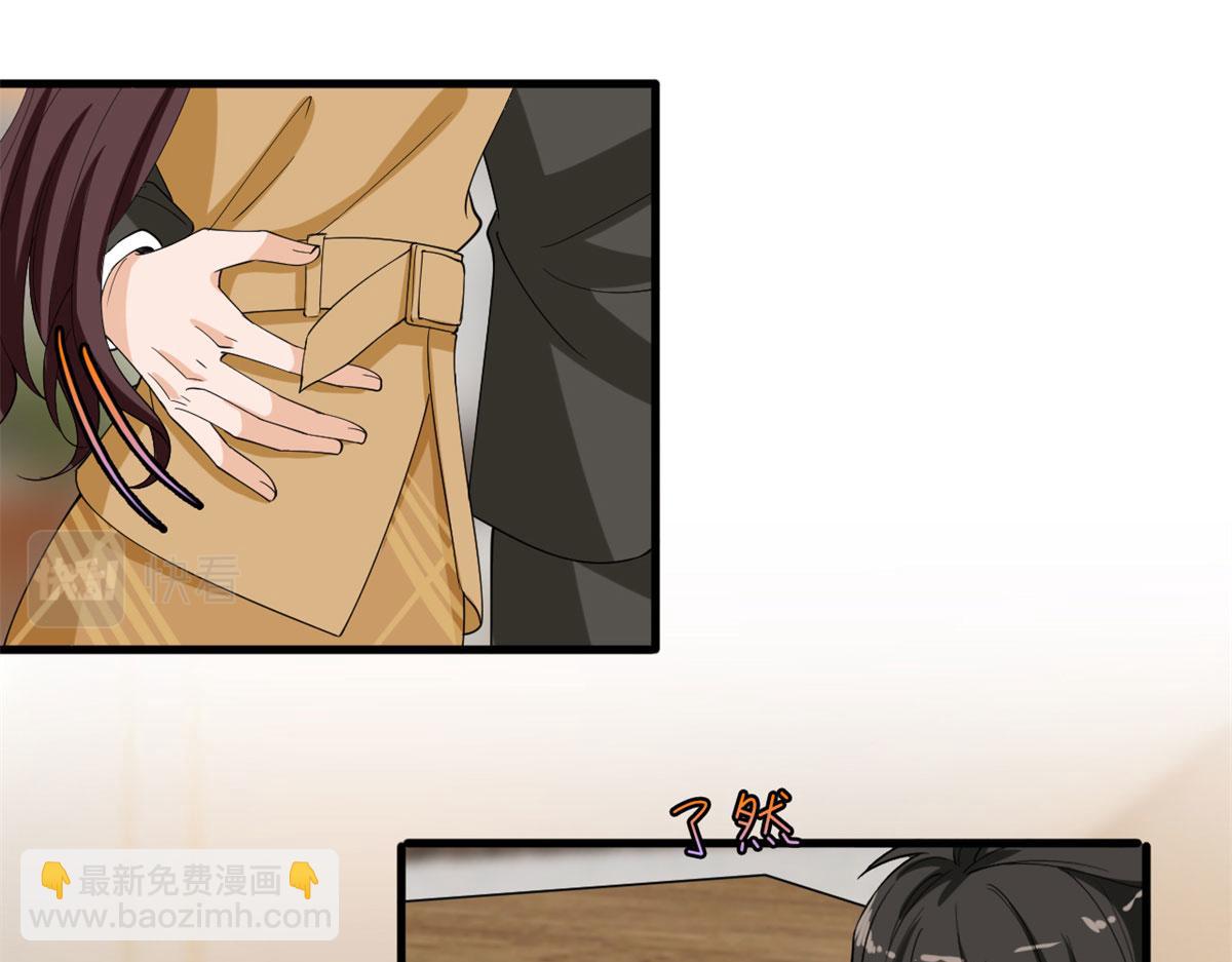 抱歉我拿的是女主劇本 - 第196話 退出模特圈(2/2) - 1