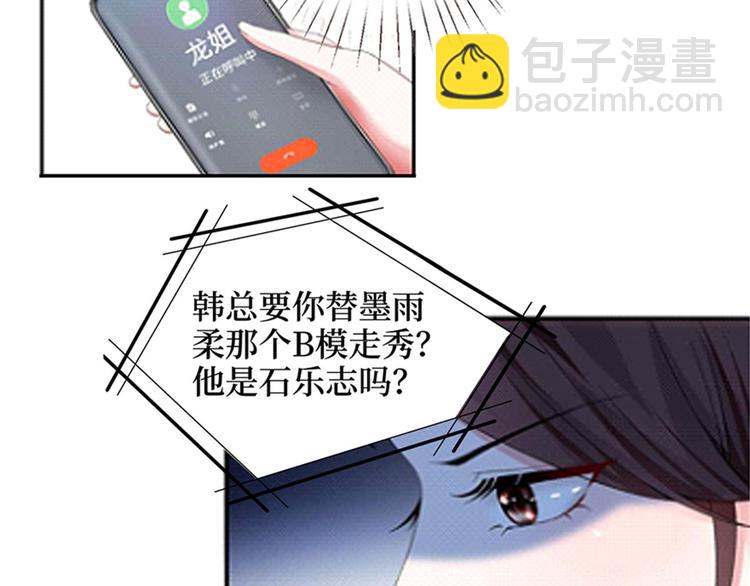 抱歉我拿的是女主劇本 - 第二話 渣男的要求(2/3) - 7