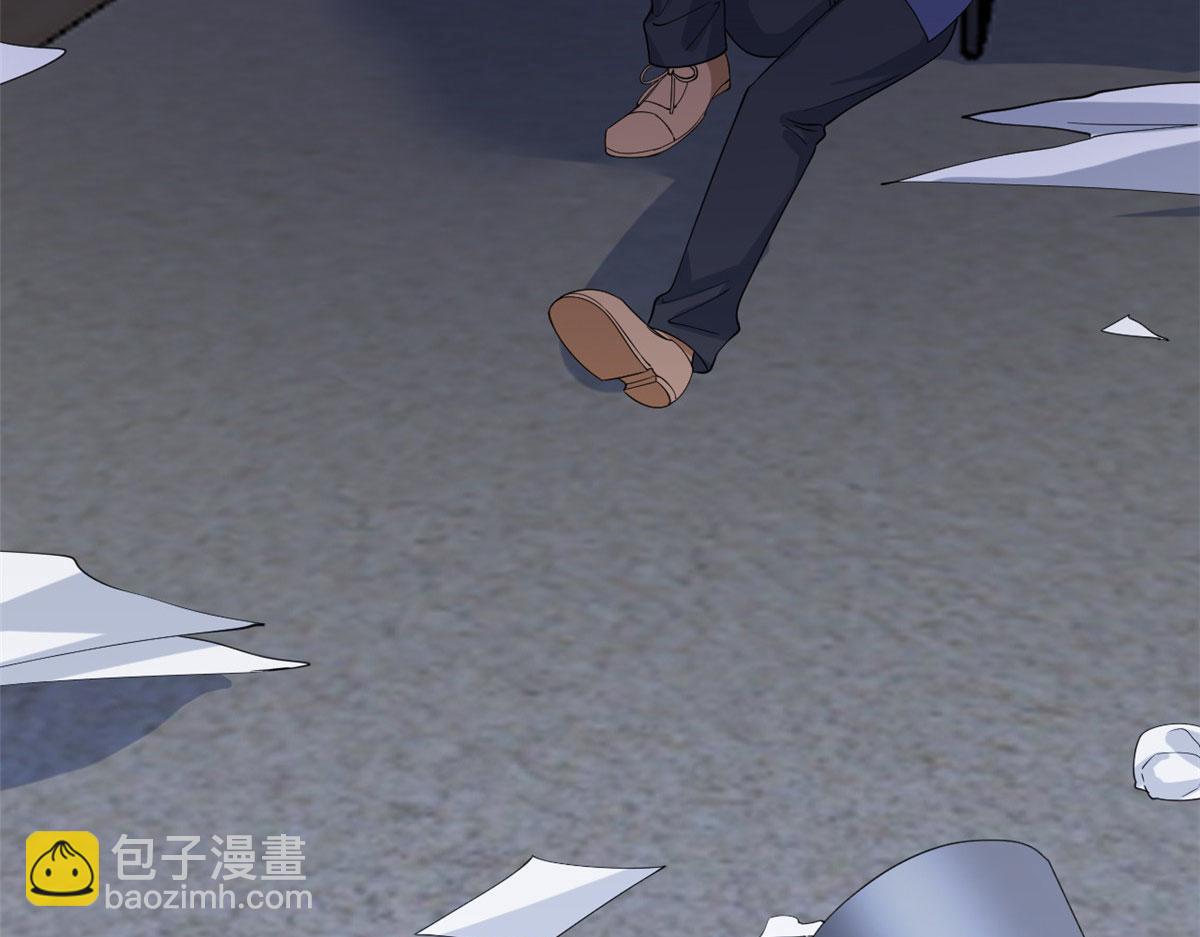 抱歉我拿的是女主劇本 - 第202話 方煜將離開海瑞(2/3) - 3