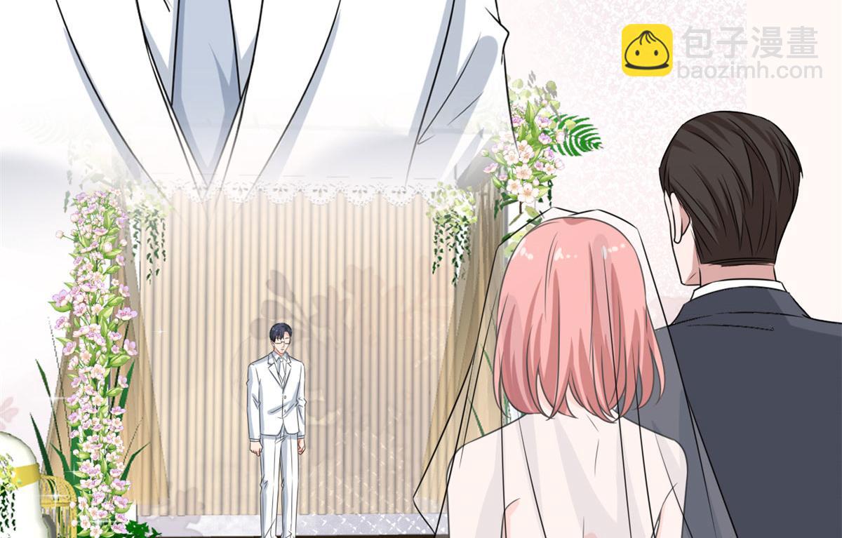 抱歉我拿的是女主劇本 - 第204話 婚禮(1/2) - 2