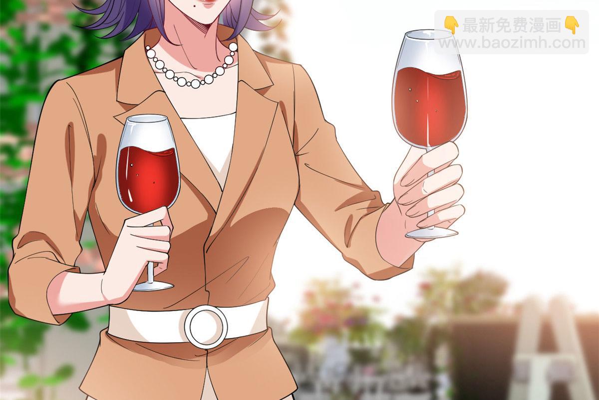 抱歉我拿的是女主劇本 - 第216話 一個模特而已(1/2) - 4