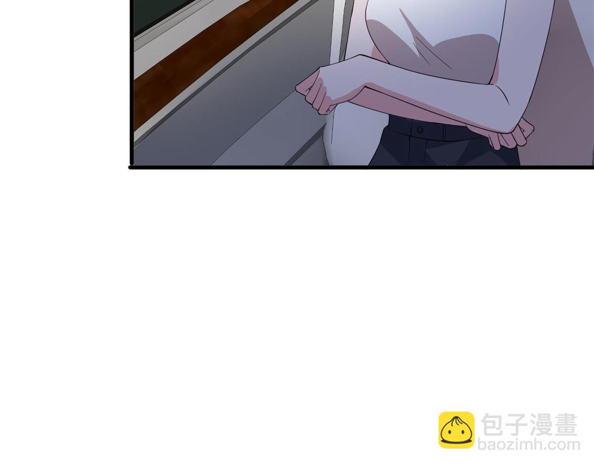 抱歉我拿的是女主劇本 - 第236話 難言之隱(1/3) - 8