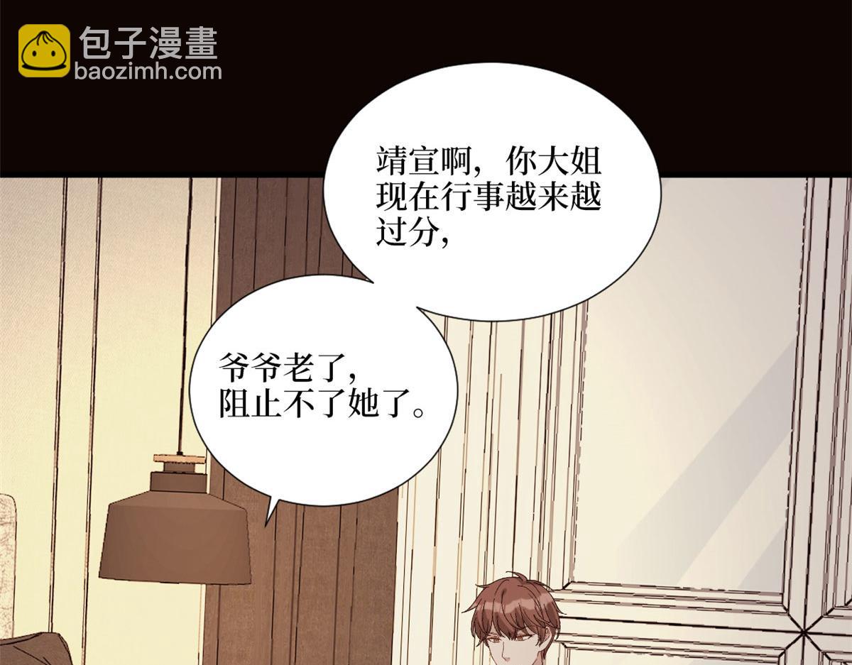 抱歉我拿的是女主劇本 - 第242話 唐寧慘遭換角？(2/3) - 8