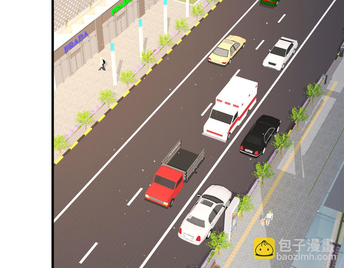 抱歉我拿的是女主劇本 - 第242話 唐寧慘遭換角？(2/3) - 2