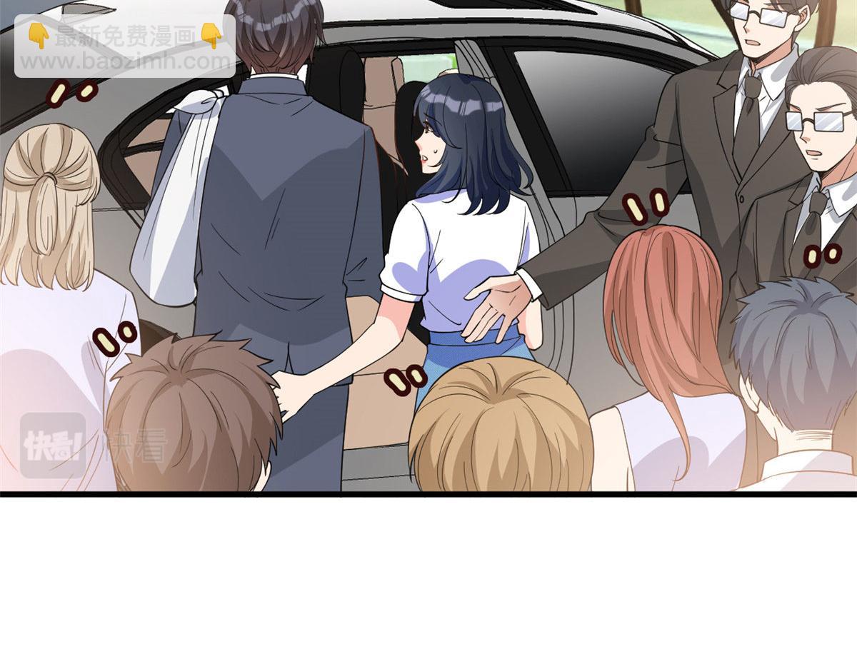 抱歉我拿的是女主劇本 - 第244話 男人的交易(1/3) - 4