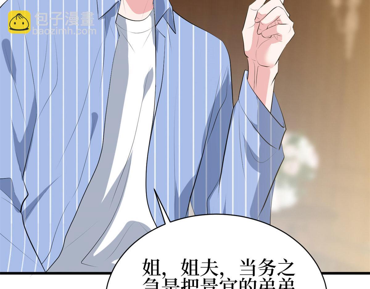 抱歉我拿的是女主劇本 - 第256話 威脅(3/4) - 2