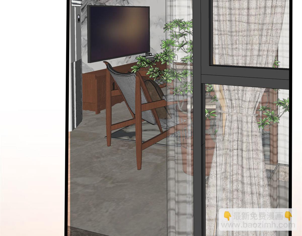 抱歉我拿的是女主劇本 - 第256話 威脅(2/4) - 8