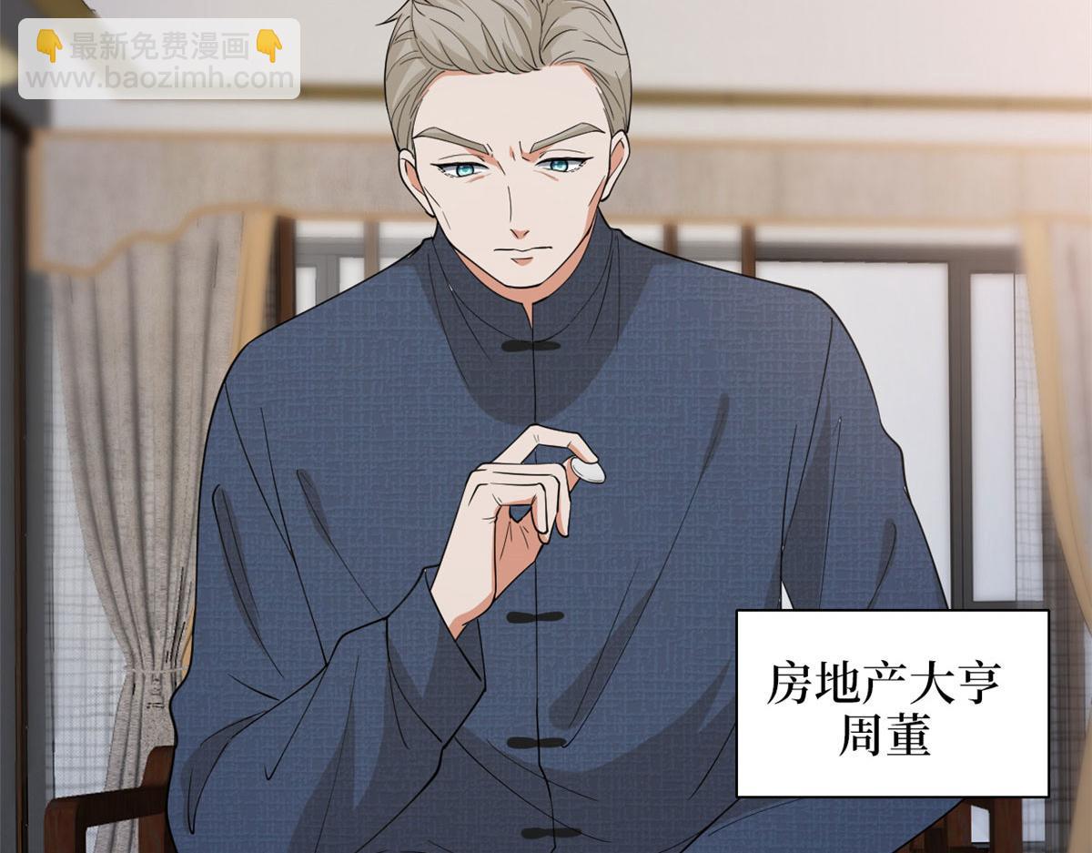 抱歉我拿的是女主劇本 - 第256話 威脅(2/4) - 3