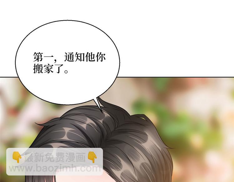 抱歉我拿的是女主劇本 - 第二十六話 凱悅帝景(3/3) - 1