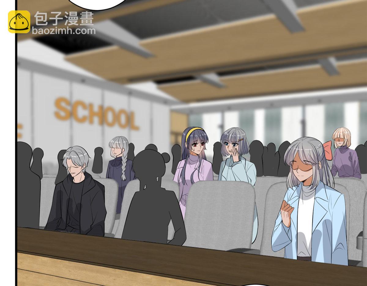 抱歉我拿的是女主劇本 - 第260話 拿下女主(1/3) - 2