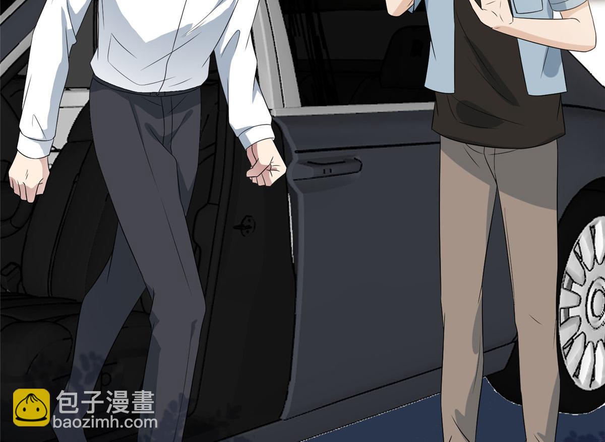 抱歉我拿的是女主劇本 - 第264話 將計就計(2/3) - 8