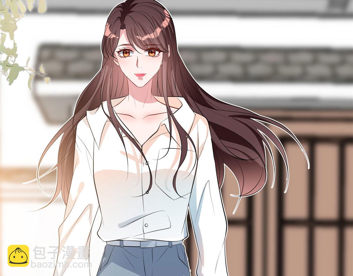 抱歉我拿的是女主劇本 - 第266話 最甜美的禮物(3/3) - 3