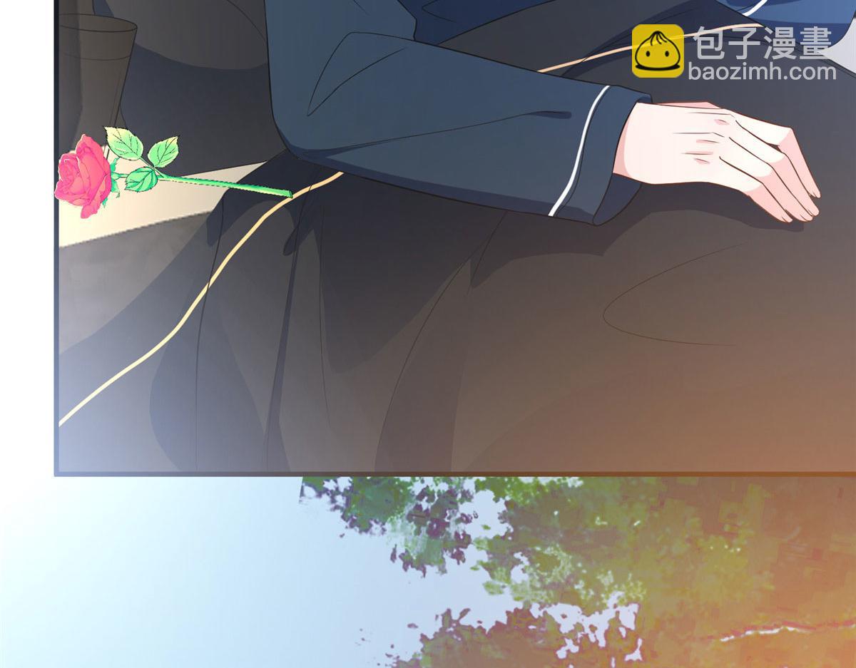 抱歉我拿的是女主劇本 - 第266話 最甜美的禮物(1/3) - 5