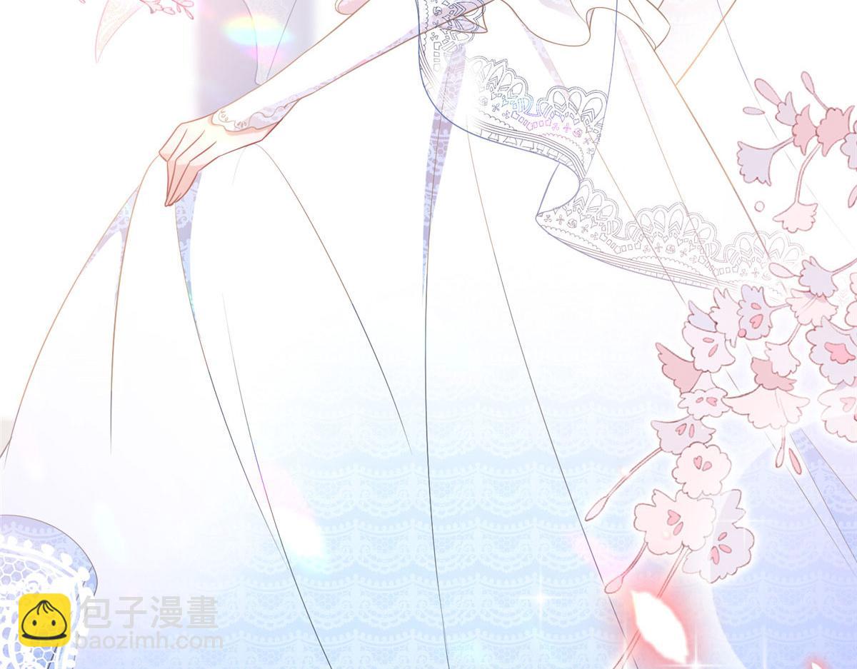 抱歉我拿的是女主劇本 - 第266話 最甜美的禮物(1/3) - 1