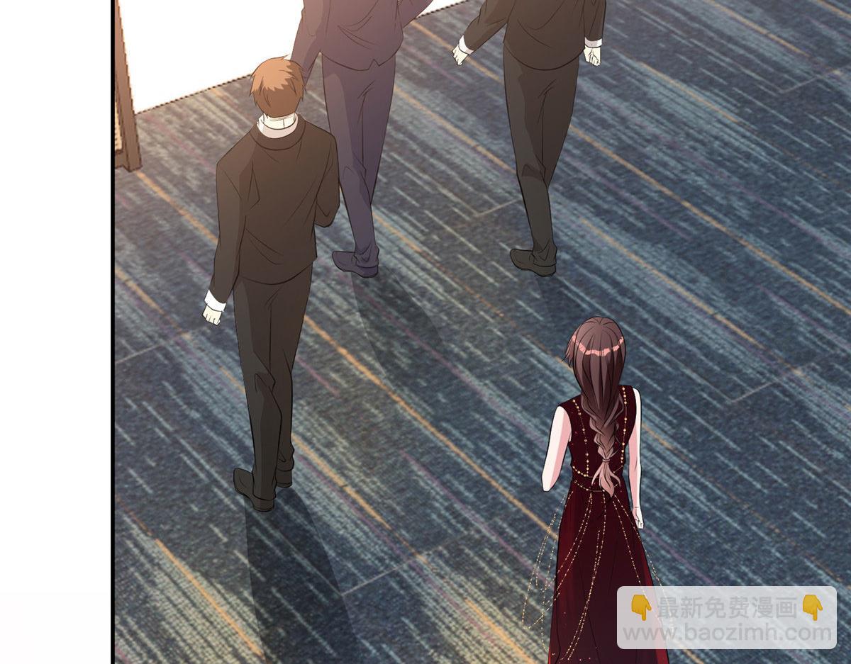 抱歉我拿的是女主劇本 - 第272話 老黑的身份(3/4) - 2