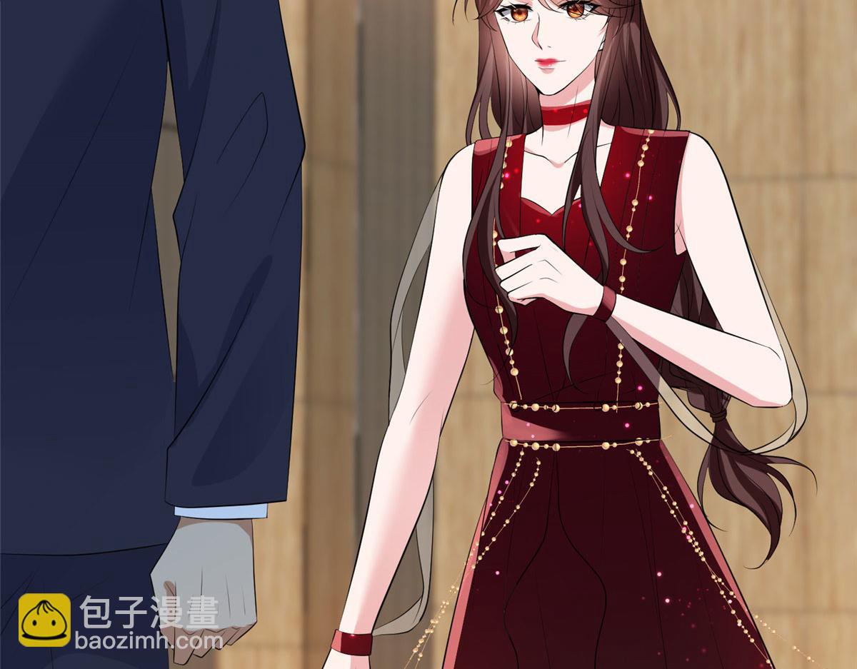 抱歉我拿的是女主劇本 - 第272話 老黑的身份(3/4) - 5