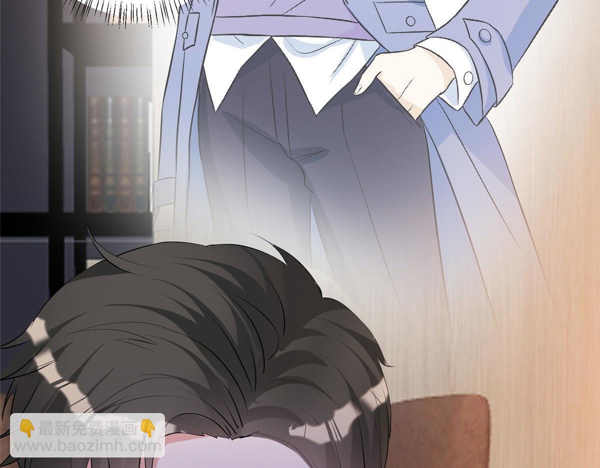 抱歉我拿的是女主劇本 - 第272話 老黑的身份(3/4) - 8