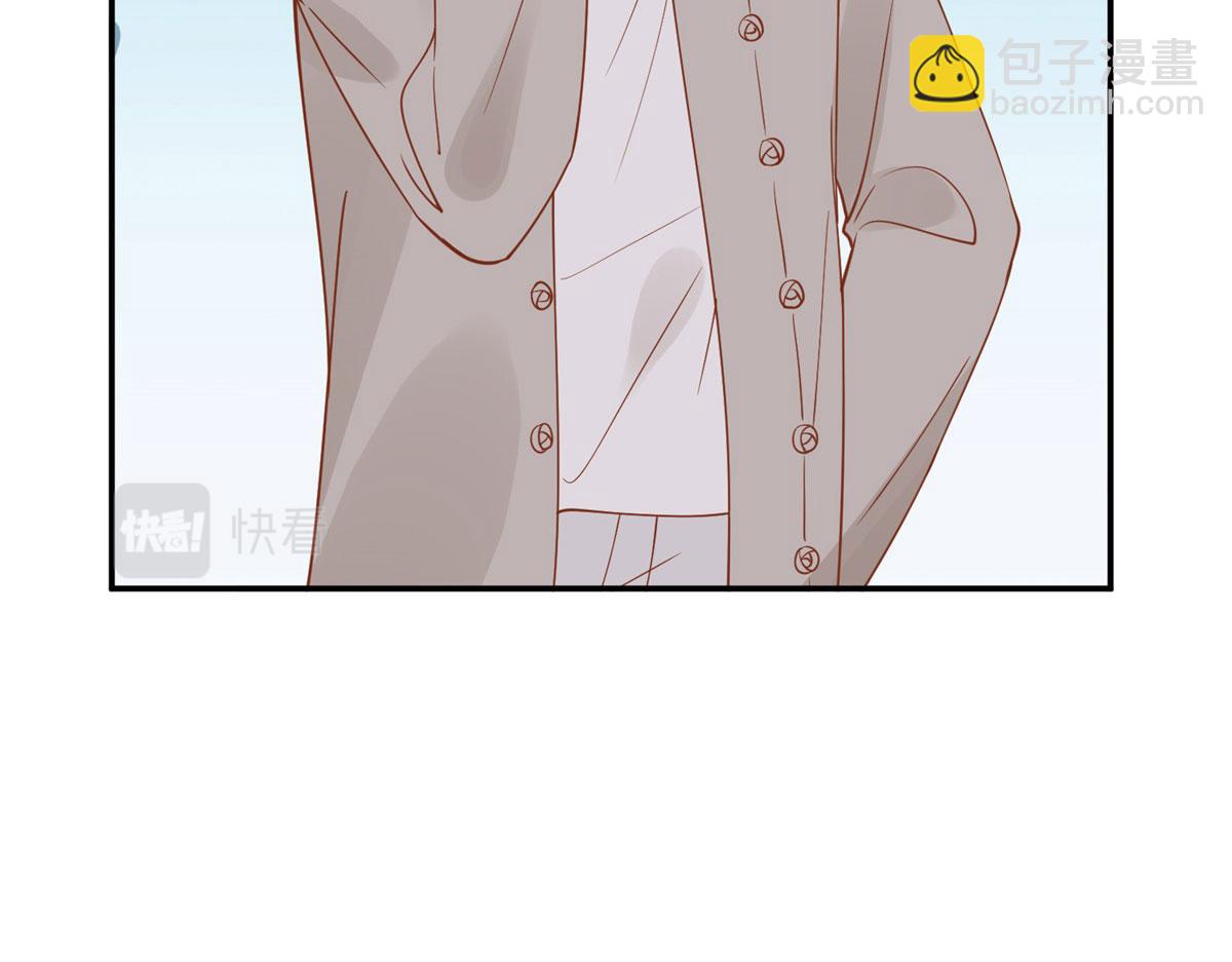 抱歉我拿的是女主劇本 - 第276話 矛盾的檢查結果(3/3) - 5