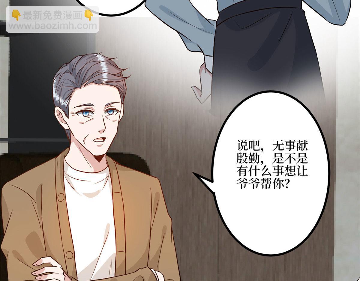 抱歉我拿的是女主劇本 - 第282話 懲罰(3/3) - 1