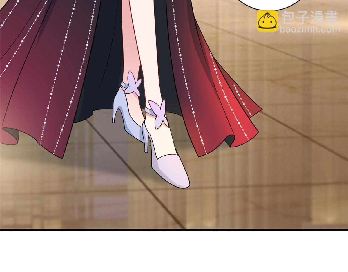 抱歉我拿的是女主劇本 - 第288話 破除偏見(2/3) - 5