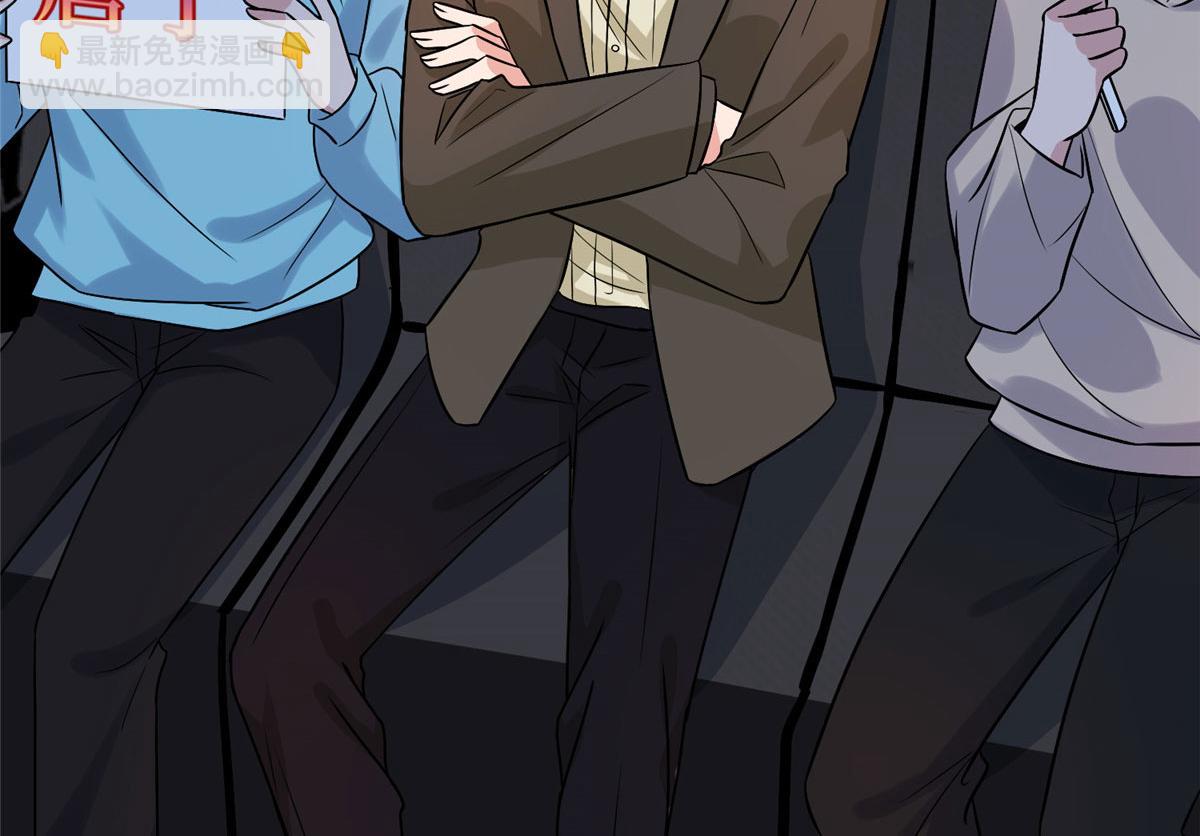 抱歉我拿的是女主劇本 - 第290話 宣佈息影(1/3) - 2