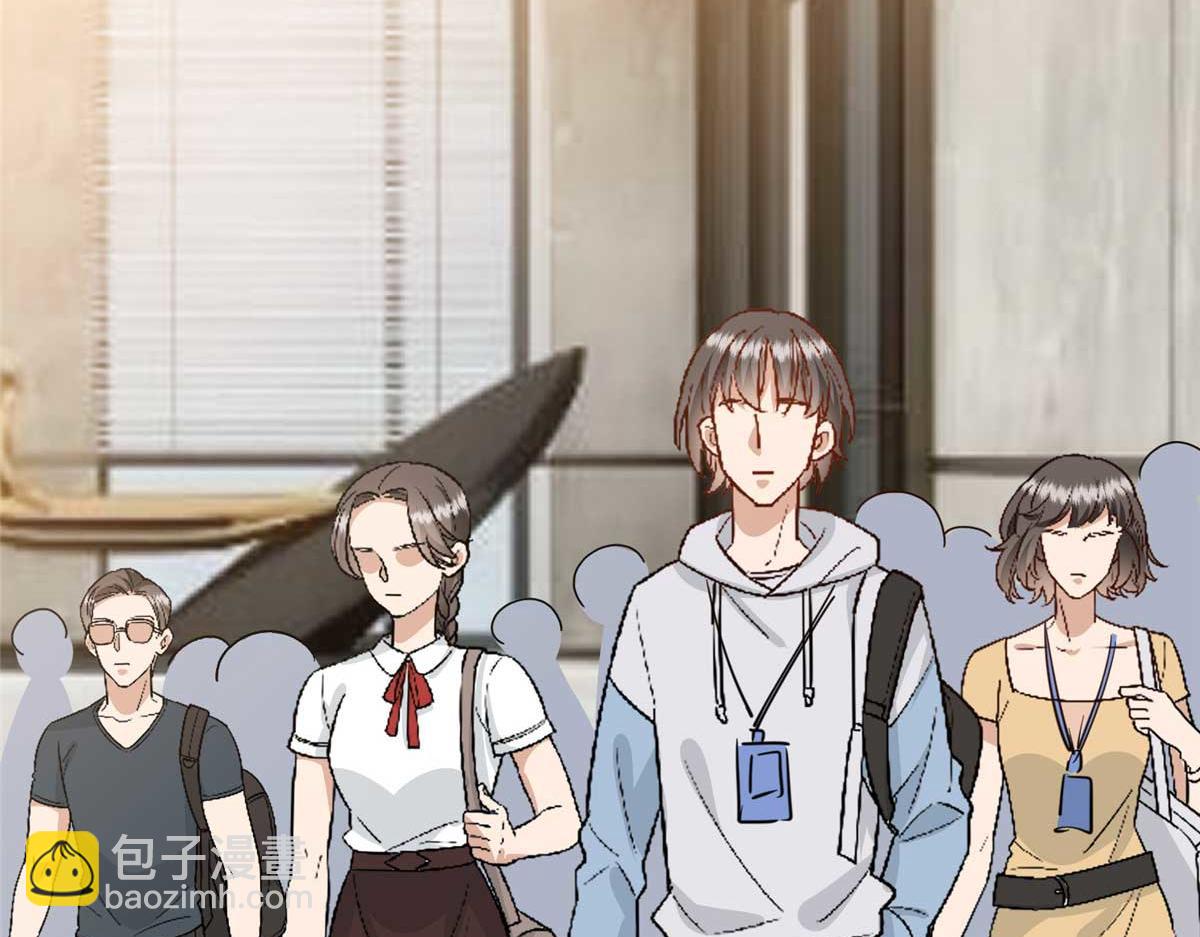 抱歉我拿的是女主劇本 - 第294話 當衆反水(3/4) - 6