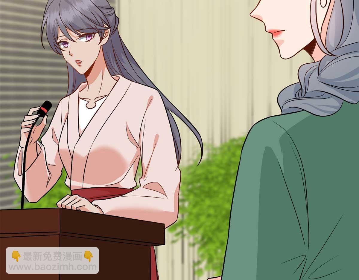 抱歉我拿的是女主劇本 - 第294話 當衆反水(3/4) - 6