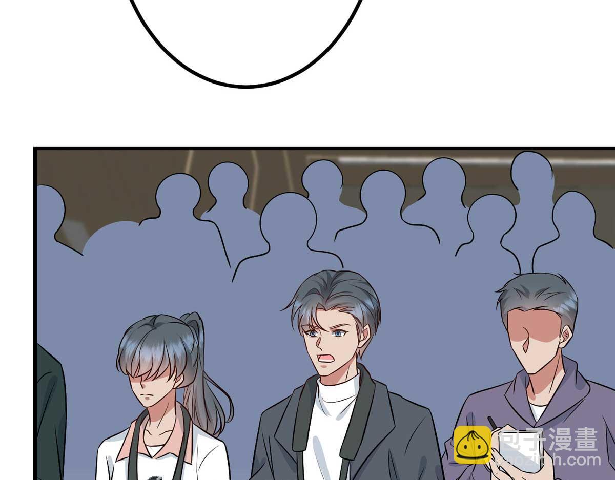 抱歉我拿的是女主劇本 - 第294話 當衆反水(3/4) - 5