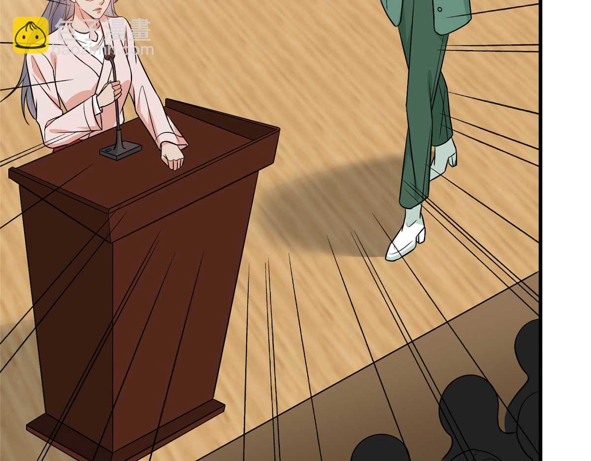 抱歉我拿的是女主劇本 - 第294話 當衆反水(3/4) - 7