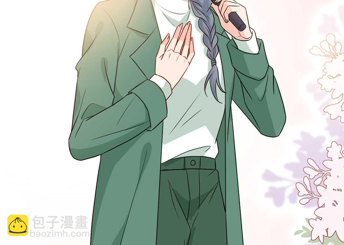 抱歉我拿的是女主劇本 - 第294話 當衆反水(4/4) - 3