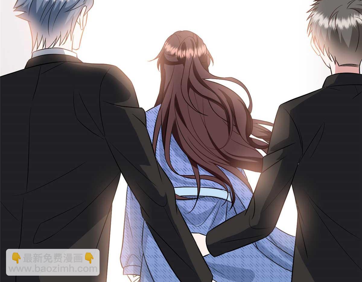 抱歉我拿的是女主劇本 - 第296話 陽謀(1/4) - 6