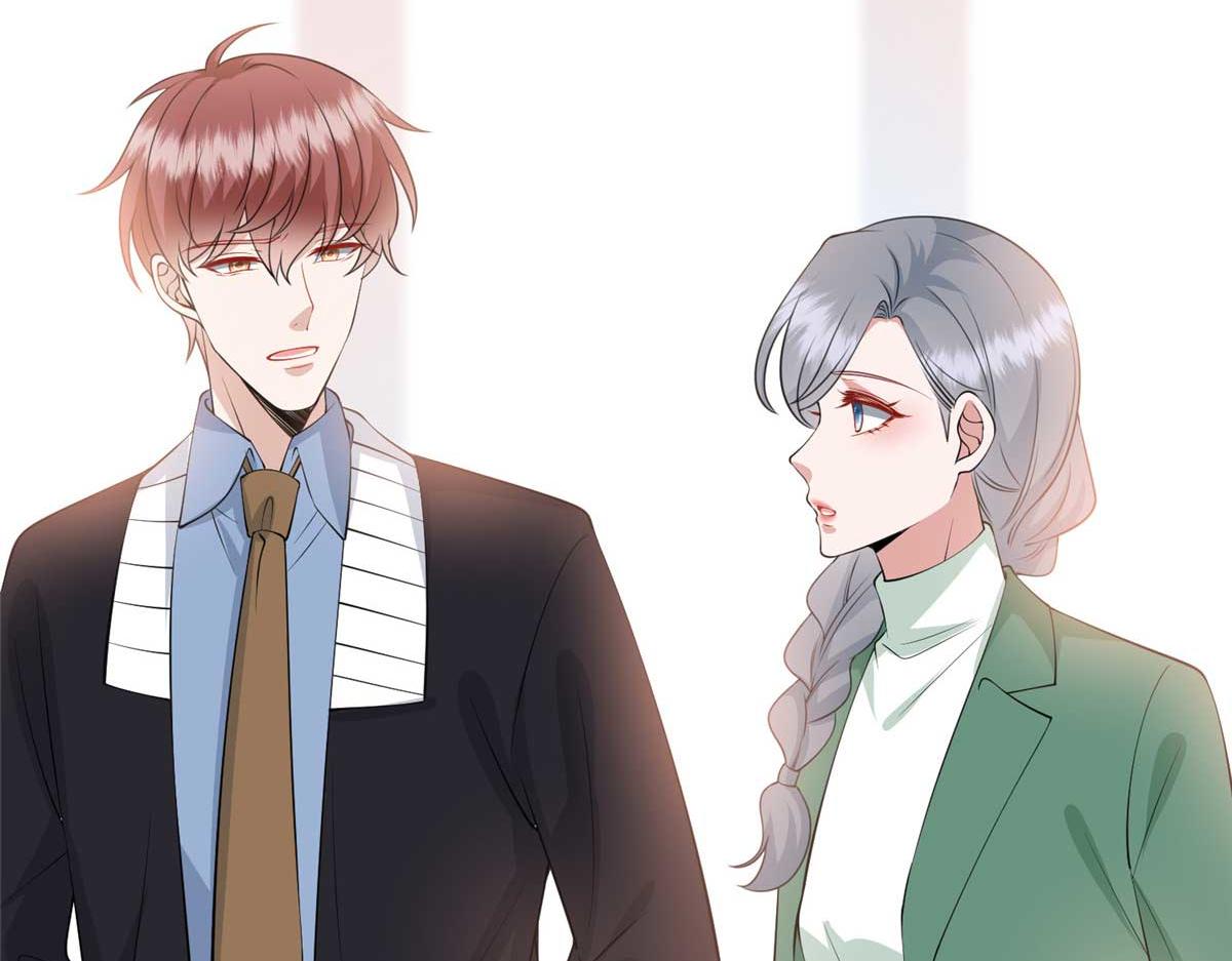 抱歉我拿的是女主劇本 - 第296話 陽謀(2/4) - 2