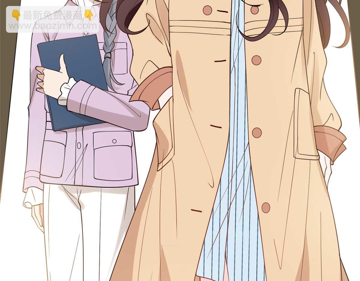 抱歉我拿的是女主劇本 - 第298話 挽回合作方(3/3) - 3