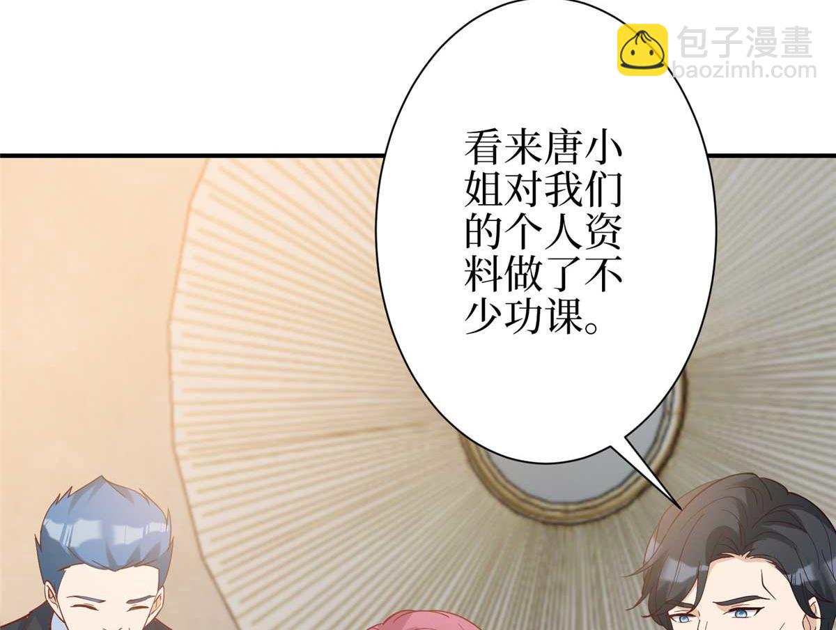 抱歉我拿的是女主劇本 - 第298話 挽回合作方(3/3) - 5