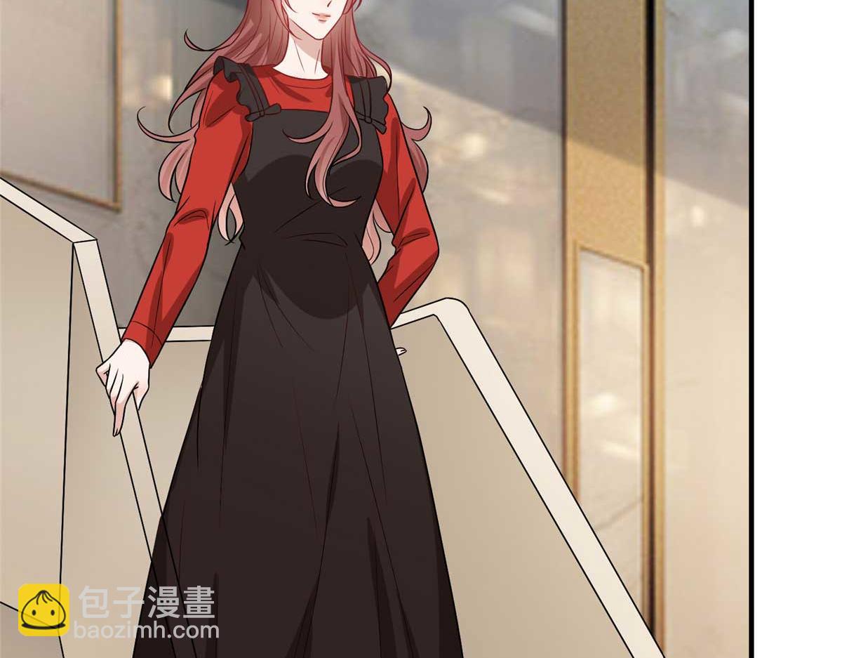 抱歉我拿的是女主劇本 - 第302話 離婚與決裂(2/4) - 4