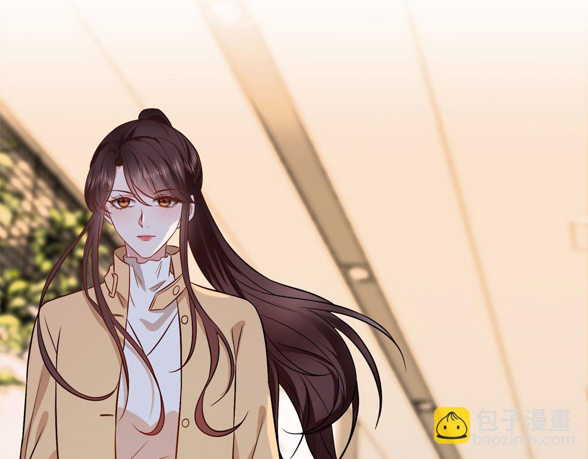 抱歉我拿的是女主劇本 - 第304話 打個賭吧(2/3) - 8