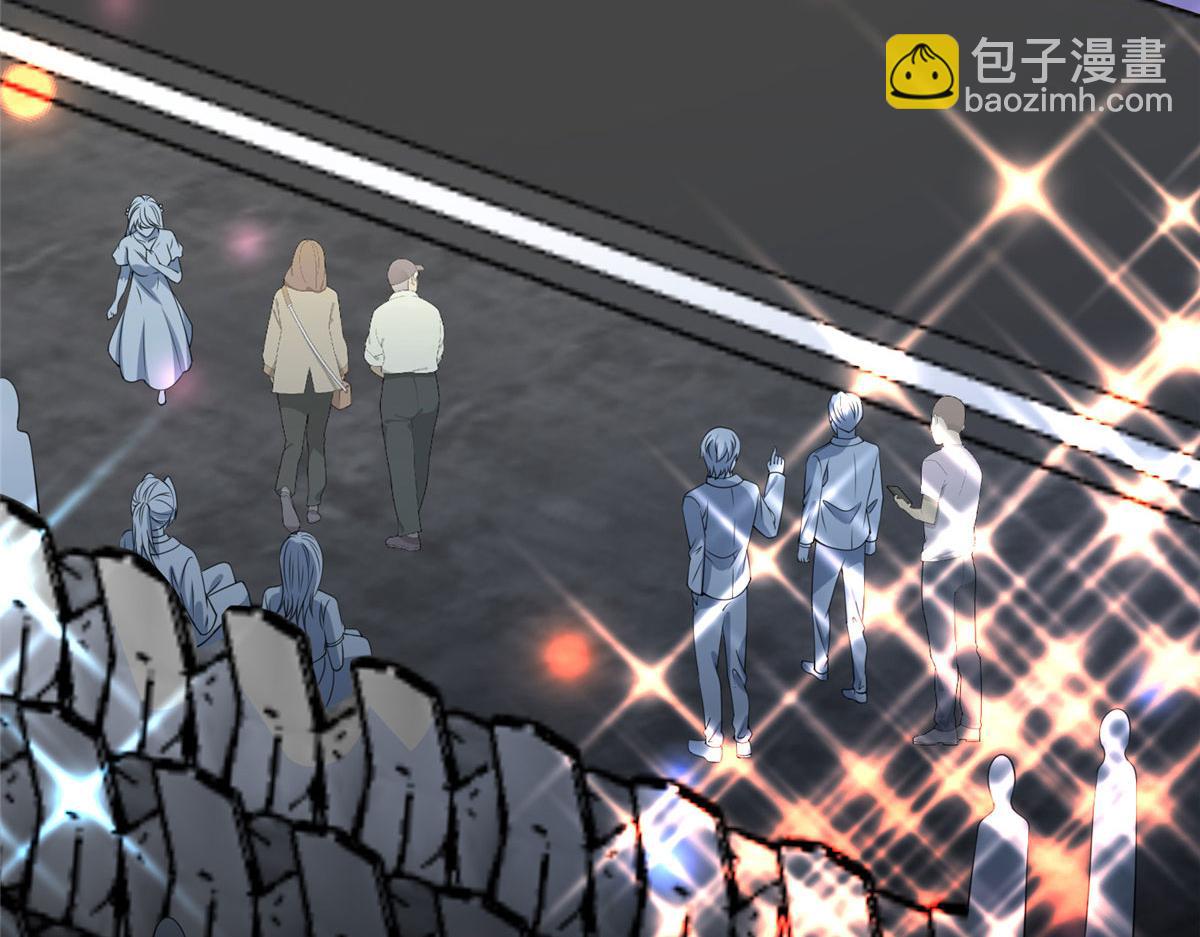 抱歉我拿的是女主劇本 - 第306話 我要分家(3/3) - 7