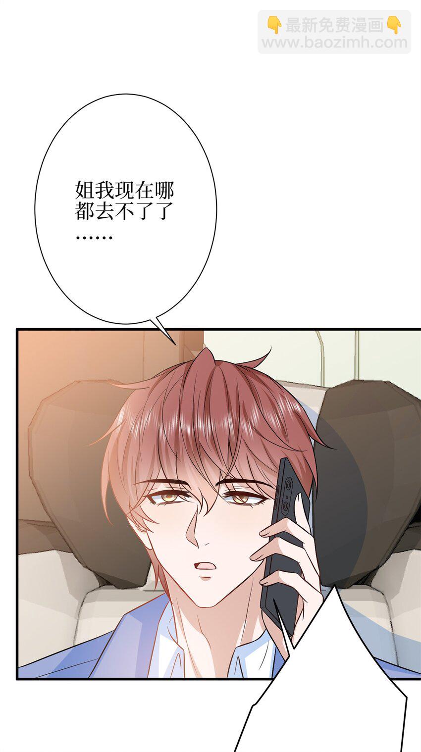 抱歉我拿的是女主劇本 - 310 被始亂終棄了 - 5